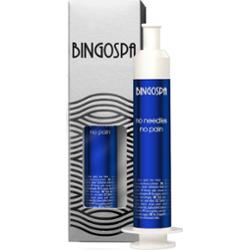 MIMICZNE I STARZENIOWE 