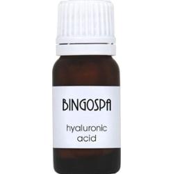 Kwas hialuronowy BINGOSPA 10 ml