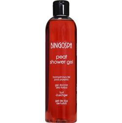 BingoSpa Borowina Borowinowy żel pod prysznic 300 ml