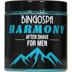 Żel po goleniu HARMONY 250 g