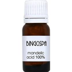 Kwas migdałowy 100% BINGOSPA