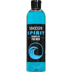Żel pod prysznic dla mężczyzn SPIRIT 300 ml