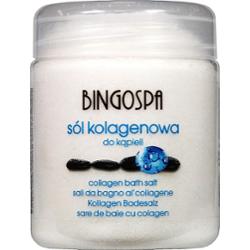 Sól kolagenowa BINGOSPA