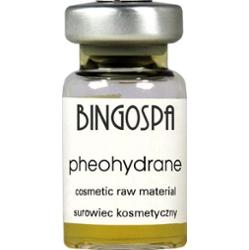 PHEOHYDRANE intensywne nawilżanie, efekt “drugiej skóry” (surowiec kosmetyczny) BINGOSPA