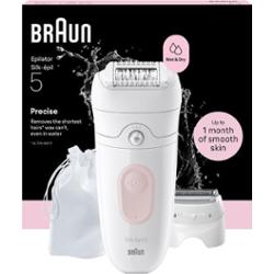Braun Depilator 