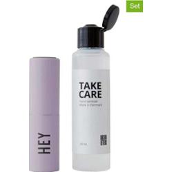 Design Letters 2-częściowy zestaw 