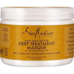 SHEA MOISTURE Maska do włosów 