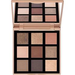 Diego dalla palma WARM NUDA EYESHADOW PALETTE - CIEPŁA PALETA CIEN DO POWIEK