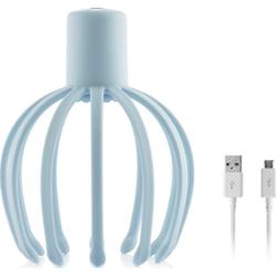 InnovaGoods Masażer głowy w kolorze błękitnym rozmiar: onesize