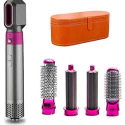 DAM Suszarka i urządzenie do stylizacji włosów w kolorze szaro-różowym rozmiar: onesize