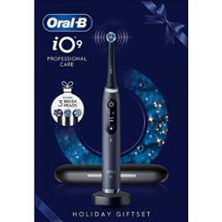 Oral-B Elektryczna szczoteczka 