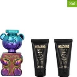 Moschino 3-częściowy zestaw 