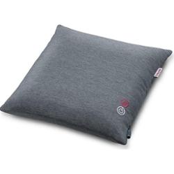 Beurer Poduszka masująca Shiatsu w kolorze szarym - 40 x 40 cm rozmiar: onesize