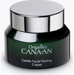 Organics CANAAN Peeling do twarzy - 50 ml rozmiar: onesize