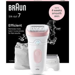 Braun Depilator 
