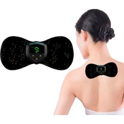 DAM Elektroniczny stymulator w kolorze czarnym rozmiar: onesize