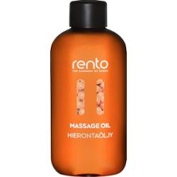 Rento Olejek do masażu - 200 ml rozmiar: onesize