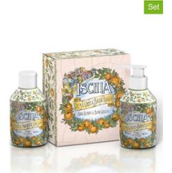 Rudy 2-częściowy zestaw 