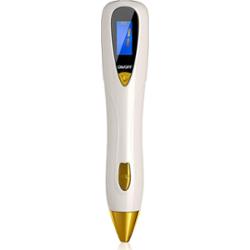 DAM Urządzenie w kolorze białym do usuwania zmian skórnych rozmiar: onesize