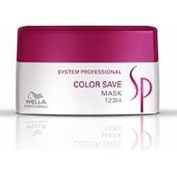 Wella Maska do włosów 