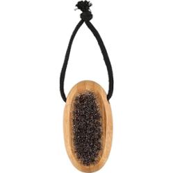 Rento Szczotka w kolorze beżowym do paznokci - 8,4 x 4,2 cm rozmiar: onesize