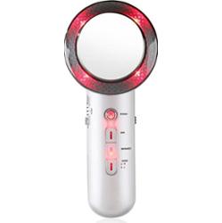 DAM Urządzenie w kolorze białym do pielęgnacji twarzy rozmiar: onesize