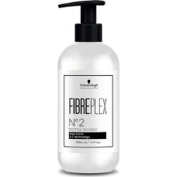 Schwarzkopf Professional Color Enablers Fibreplax N°2 Bond Sealer kuracja pielęgnacyjna po farbowaniu i trwałej 500 ml