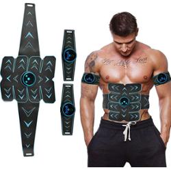 DAM Pas masujący w kolorze czarnym rozmiar: onesize