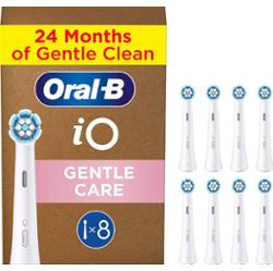 Oral-B Wymienne końcówki (8 szt.) 
