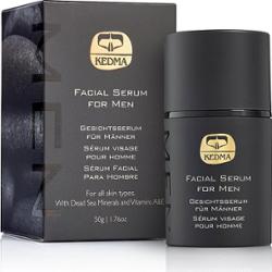 KEDMA Serum do twarzy - 50 g rozmiar: onesize