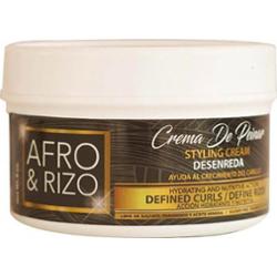 Afro & Rizo Krem do stylizacji włosów - 236 ml rozmiar: onesize