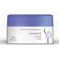 Wella Maska do włosów 