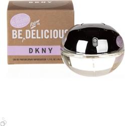 DKNY Be 100% Delicious - EDP - 50 ml rozmiar: onesize