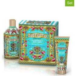 Rudy 2-częściowy zestaw 