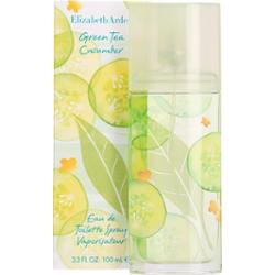 Elizabeth Arden Green Tea Cucumber - EDT - 100 ml rozmiar: onesize