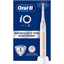 Oral-B Elektryczna szczoteczka 