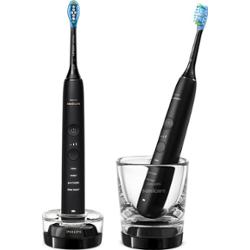 Philips Szczoteczki soniczne (2 szt.) 