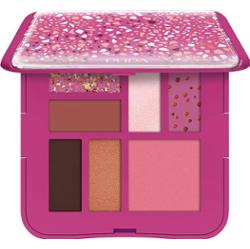 Pupa Milano Paletka cieni 