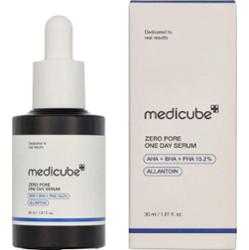 Medicube Zero Pore One Day Serum serum nawilżająco-kojące ściąga pory 30 ml