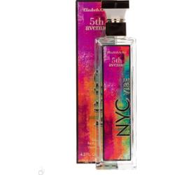 Elizabeth Arden 5th Avenue NYC Vibe - EDP - 125 ml rozmiar: onesize