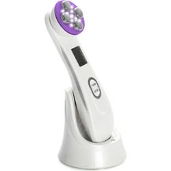 DAM Elektrostymulator skóry w kolorze białym rozmiar: onesize