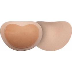 Bye Bra Wkładki w kolorze cielistym do biustonosza rozmiar: onesize