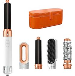 DAM Suszarka i styler w kolorze białym do włosów rozmiar: onesize