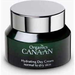 Organics CANAAN Krem na dzień 