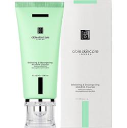 Able Skincare Żel oczyszczający - 100 ml rozmiar: onesize