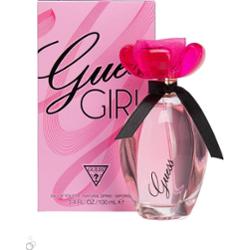 Guess Guess Girl - EDT - 100 ml rozmiar: onesize