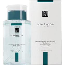 Able Skincare Tonik do twarzy - 100 ml rozmiar: onesize