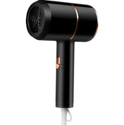 DAM Suszarka w kolorze czarnym rozmiar: onesize