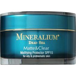 Mineralium Krem do twarzy 