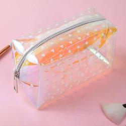 Paloma Beauties Kosmetyczka w kolorze jasnoróżowym rozmiar: onesize